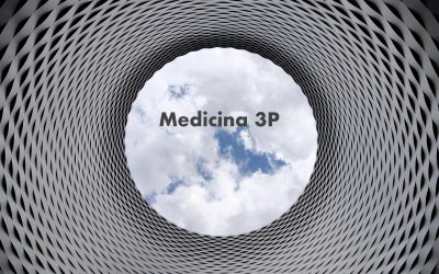 MEDICINA 3P  la revolución digital en Salud